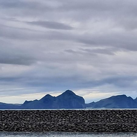 Grímstunga Guesthouse road 864 Hólsfjöllum Grimsstathir a Fjollum Exteriör bild