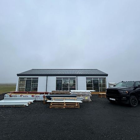 Grímstunga Guesthouse road 864 Hólsfjöllum Grimsstathir a Fjollum Exteriör bild