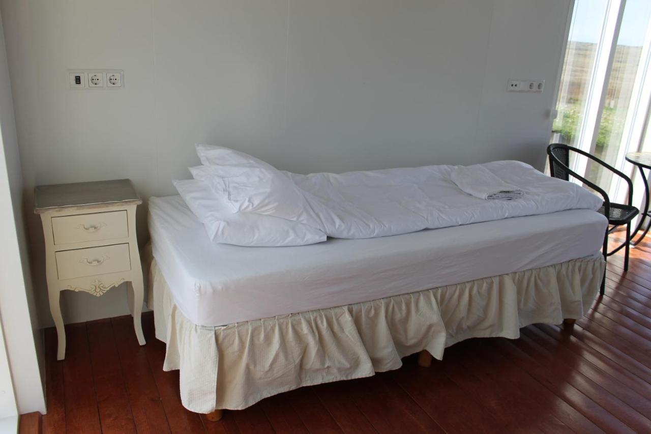 Grímstunga Guesthouse road 864 Hólsfjöllum Grimsstathir a Fjollum Exteriör bild