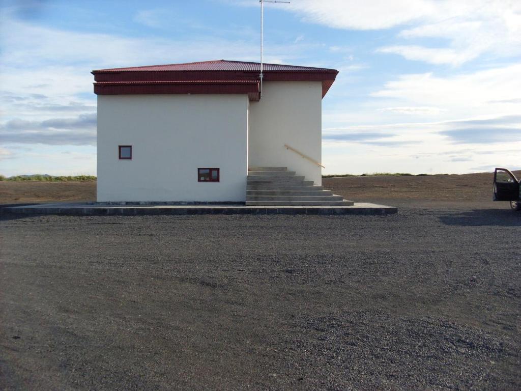 Grímstunga Guesthouse road 864 Hólsfjöllum Grimsstathir a Fjollum Exteriör bild