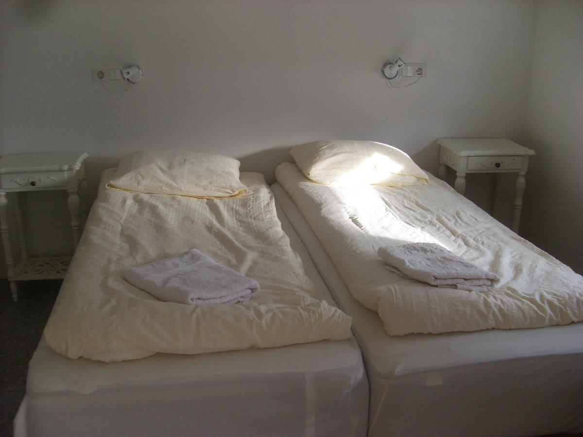 Grímstunga Guesthouse road 864 Hólsfjöllum Grimsstathir a Fjollum Exteriör bild